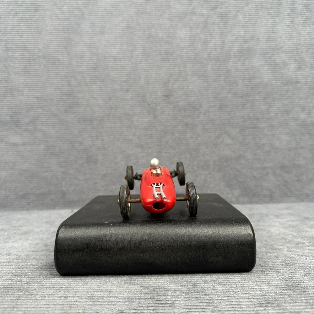 N/A vintage red